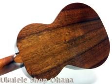 Kamaka [HF-2 100th.Anniv.] コンサート ハワイアンコア 100周年記念モデル #160928 中古委託_7