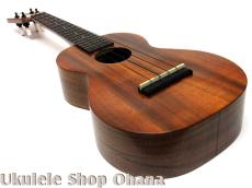 Kamaka [HF-2 100th.Anniv.] コンサート ハワイアンコア 100周年記念モデル #160928 中古委託_8