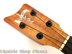 Kamaka [HF-2 100th.Anniv.] コンサート ハワイアンコア 100周年記念モデル #160928 中古委託_10