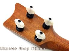 Kamaka [HF-2 100th.Anniv.] コンサート ハワイアンコア 100周年記念モデル #160928 中古委託_11