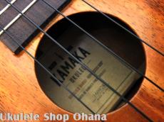 Kamaka [HF-2 100th.Anniv.] コンサート ハワイアンコア 100周年記念モデル #160928 中古委託_13