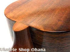 Kamaka [HF-2 100th.Anniv.] コンサート ハワイアンコア 100周年記念モデル #160928 中古委託_15