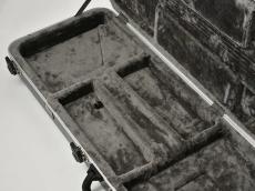 DEVISER ABS Hardcase DEB-200TSA《エレキベース用ハードケース》【オンラインストア限定】_3