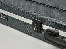 DEVISER ABS Hardcase DEB-200TSA《エレキベース用ハードケース》【オンラインストア限定】_5