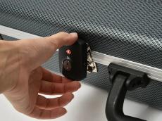 DEVISER ABS Hardcase DEB-200TSA《エレキベース用ハードケース》【オンラインストア限定】_7