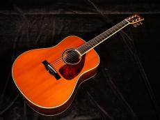 YAMAHA L-31A【1979年製 前期モデル テリー中本氏監修 ハカランダALL単板】先ずは解説試奏動画ご覧下さい。_2
