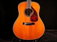 YAMAHA L-31A【1979年製 前期モデル テリー中本氏監修 ハカランダALL単板】先ずは解説試奏動画ご覧下さい。_3