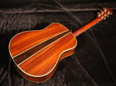 YAMAHA L-31A【1979年製 前期モデル テリー中本氏監修 ハカランダALL単板】先ずは解説試奏動画ご覧下さい。_4