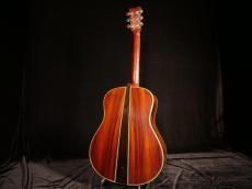 YAMAHA L-31A【1979年製 前期モデル テリー中本氏監修 ハカランダALL単板】先ずは解説試奏動画ご覧下さい。_5