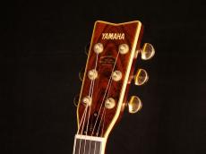 YAMAHA L-31A【1979年製 前期モデル テリー中本氏監修 ハカランダALL単板】先ずは解説試奏動画ご覧下さい。_8