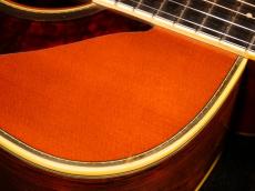 YAMAHA L-31A【1979年製 前期モデル テリー中本氏監修 ハカランダALL単板】先ずは解説試奏動画ご覧下さい。_14
