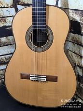 Andrea Tacchi  アンドレア・タッキ 2001年製 Coclea コクレア 松・ローズウッド【日本総本店2F 在庫品】_2