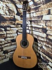 Andrea Tacchi  アンドレア・タッキ 2001年製 Coclea コクレア 松・ローズウッド【日本総本店2F 在庫品】_3