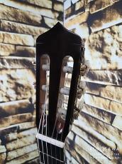 Andrea Tacchi  アンドレア・タッキ 2001年製 Coclea コクレア 松・ローズウッド【日本総本店2F 在庫品】_5