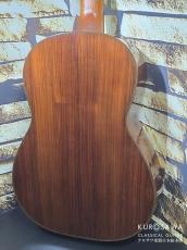 Andrea Tacchi  アンドレア・タッキ 2001年製 Coclea コクレア 松・ローズウッド【日本総本店2F 在庫品】_6