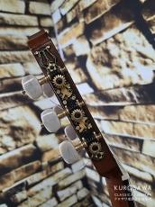 Andrea Tacchi  アンドレア・タッキ 2001年製 Coclea コクレア 松・ローズウッド【日本総本店2F 在庫品】_8