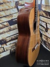 Andrea Tacchi  アンドレア・タッキ 2001年製 Coclea コクレア 松・ローズウッド【日本総本店2F 在庫品】_9