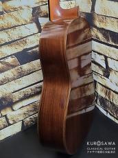 Andrea Tacchi  アンドレア・タッキ 2001年製 Coclea コクレア 松・ローズウッド【日本総本店2F 在庫品】_10