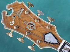 CARLO GRECO  ARCHTOP GUITAR_5
