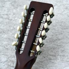 Jumbo 12弦アコースティックギター【Japan Vintage】_7