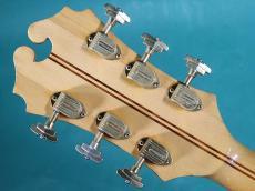 CARLO GRECO  ARCHTOP GUITAR_6