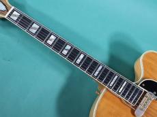 CARLO GRECO  ARCHTOP GUITAR_7