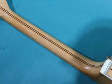 CARLO GRECO  ARCHTOP GUITAR_8