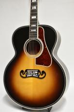 Gibson SJ-200 Western Classic #21955013 【初代プロトタイプ仕様】【カスタムショップ製】