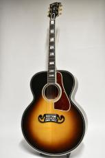 Gibson SJ-200 Western Classic #21955013 【初代プロトタイプ仕様】【カスタムショップ製】_2