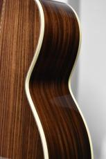 Gibson SJ-200 Western Classic #21955013 【初代プロトタイプ仕様】【カスタムショップ製】_9