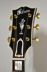 Gibson SJ-200 Western Classic #21955013 【初代プロトタイプ仕様】【カスタムショップ製】_11