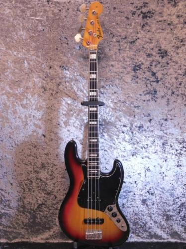 Fender Jazz Bass '74