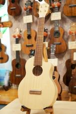 QUIAM Through neck Tenor Ezomatsu_2