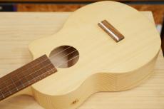 QUIAM Through neck Tenor Ezomatsu_5