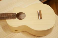 QUIAM Through neck Tenor Ezomatsu_6