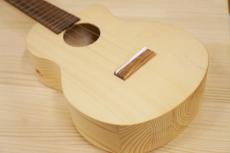 QUIAM Through neck Tenor Ezomatsu_8