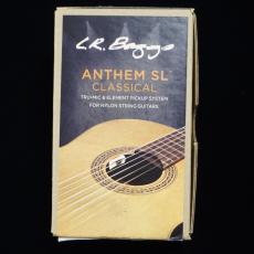 L.R.Baggs Anthem SL Classical【クラシックギター用】【1台限定特価!】