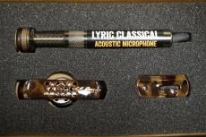 L.R.Baggs Lyric Classical【クラシックギター用】 【1台限定特価!】_3