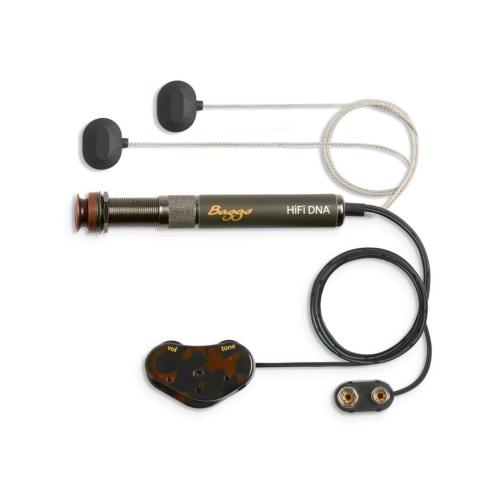 L.R.Baggs HiFi DNA