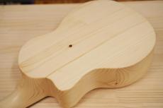 QUIAM Through neck Tenor Ezomatsu_13