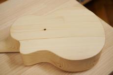 QUIAM Through neck Tenor Ezomatsu_14