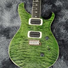Paul Reed Smith [PRS] SE Custom 24 Quilt Package Teal Black