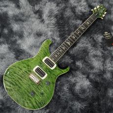 Paul Reed Smith [PRS] SE Custom 24 Quilt Package Teal Black_2