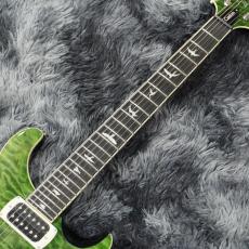 Paul Reed Smith [PRS] SE Custom 24 Quilt Package Teal Black_5