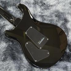 Paul Reed Smith [PRS] SE Custom 24 Quilt Package Teal Black_8