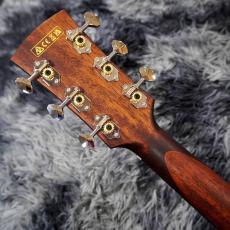 Ibanez PN12MHE OPN (Open Pore Natural) 【特価】_8