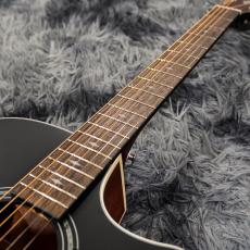 Ibanez AE140-WKH (Weathered Black Open Pore top) 【特価】_5