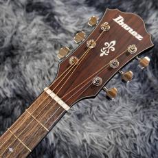 Ibanez AE140-WKH (Weathered Black Open Pore top) 【特価】_6