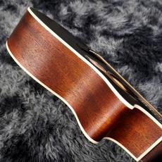 Ibanez AE140-WKH (Weathered Black Open Pore top) 【特価】_10