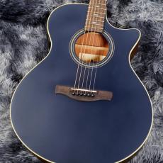 Ibanez AE100-DBF (Dark Tide Blue Flat) 【特価】